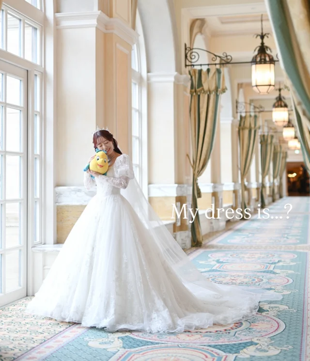 ディズニー結婚式FTWの予約後はどうする？｜申し込みや予約金など成約